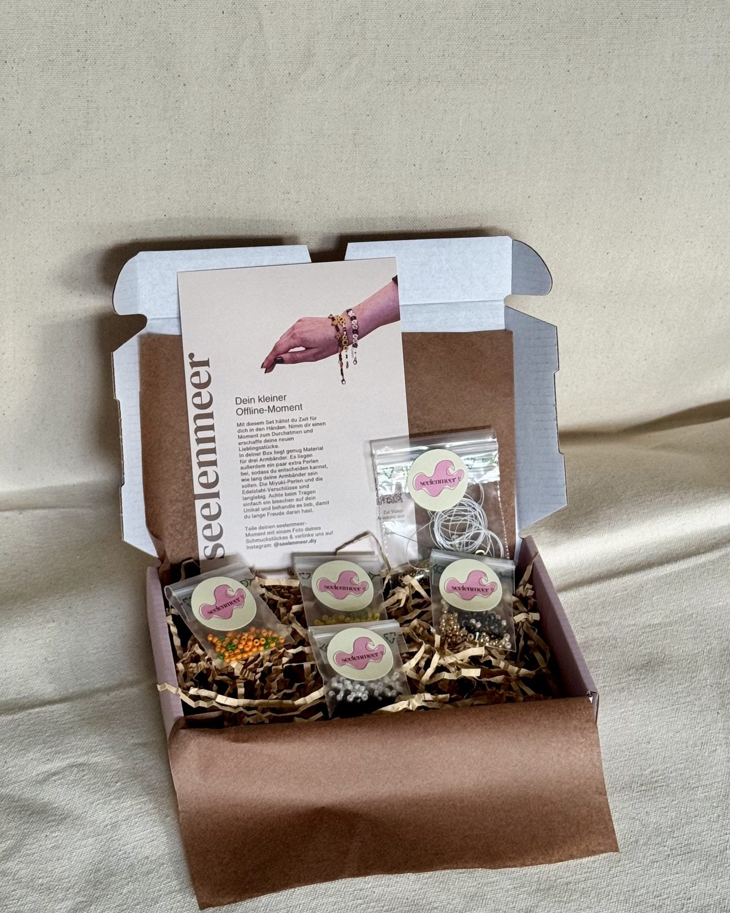 Bracelet-Only-Set – Produktfoto 3 von 3